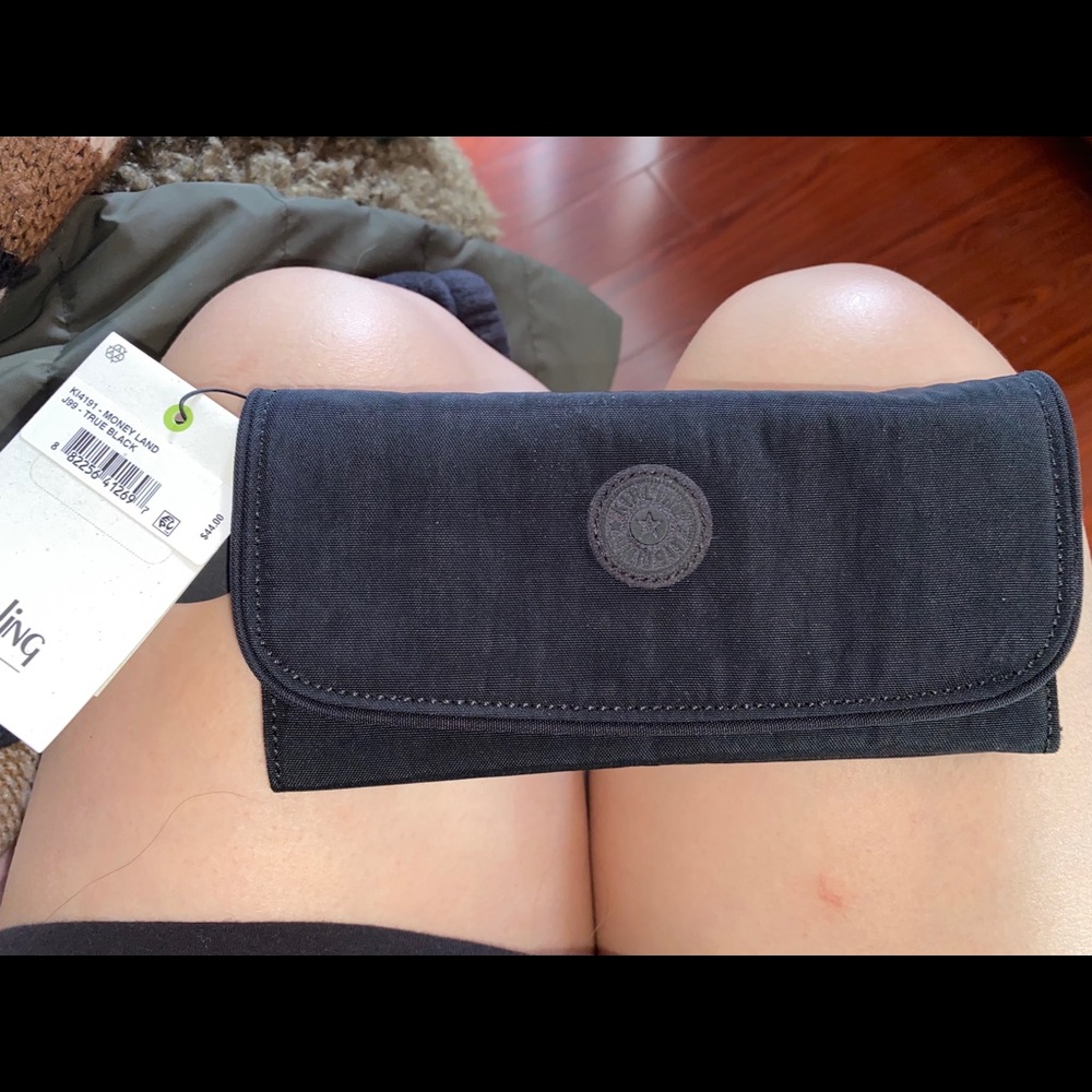 Wallet Kipling